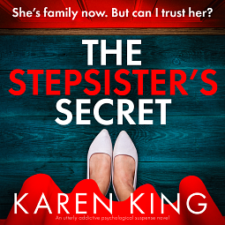 Book Review: The Stepsister’s Secret