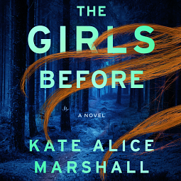 Review: The Girls Before