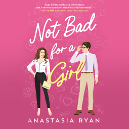 Book Review: Not Bad For A Girl 