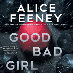 Book Review: Good Bad Girl