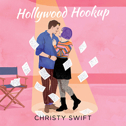 Book Review: Hollywood Hookup