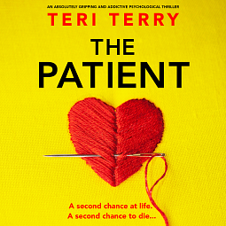 Book Review: The Patient
