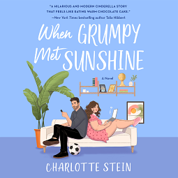 Book Review: When Grumpy Met Sunshine