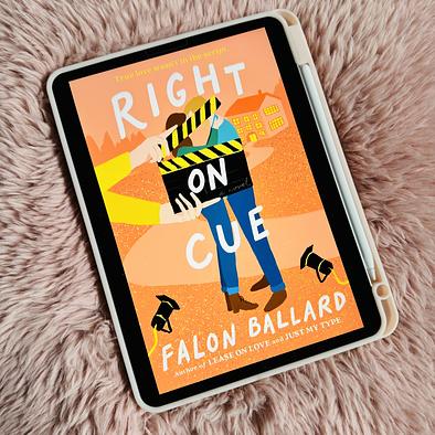 Book Review: Right on Cue