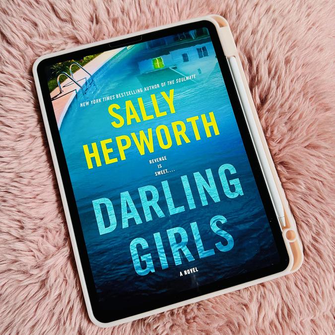 Book Review: Darling Girls