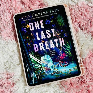 Book Review: One Last Breath