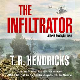 Book Review: The Infiltrator