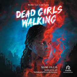Book Review: Dead Girls Walking