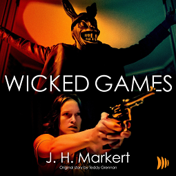 Book Review: Wicked Games