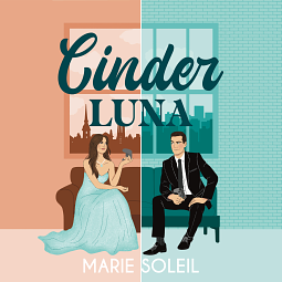 Book Review: Cinder Luna