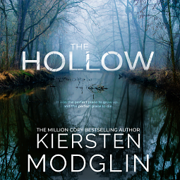 Book Review: The Hollow