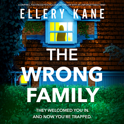 Book Review: The Wrong Family