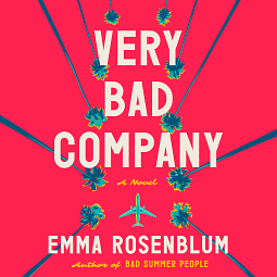 Book Review: Very Bad Company 