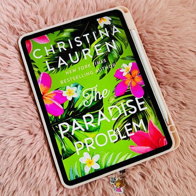 Book Review: The Paradise Problem