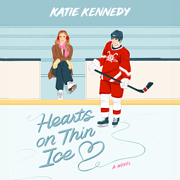 Book Review: Hearts on Thin Ice