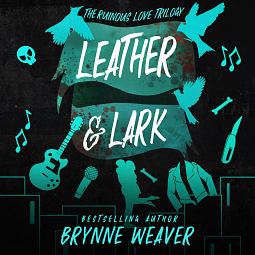 Book Review: Leather & Lark