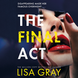 Book Review: The Final Act