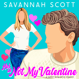 Book Review: He's So Not My Valentine