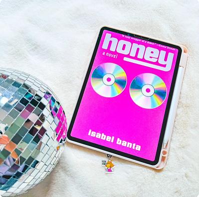 Book Review: Honey