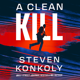 Book Review: A Clean Kill