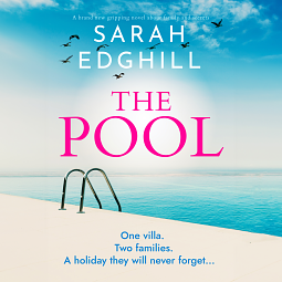Book Review: The Pool