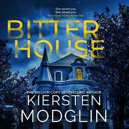 Book Review: Bitter House