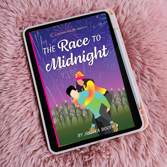 Book Review: The Race to Midnight