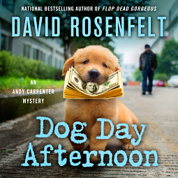 Book Review: A Dog Day Afternoon