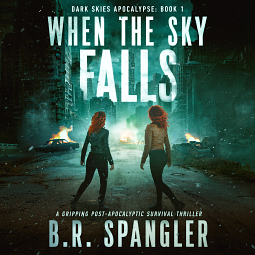 Book Review: When the Sky Falls