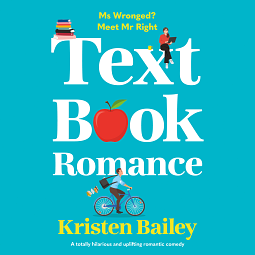 Book Review: Textbook Romance