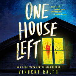 Book Review: One House Left