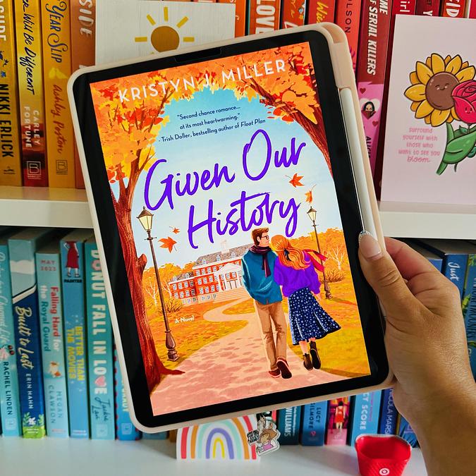 Book Review: Given Our History