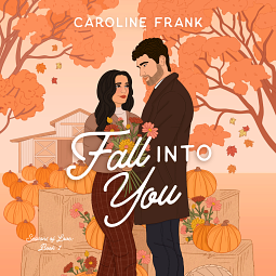 Book Review: Fall Into You
