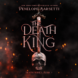 Book Review: The Death King