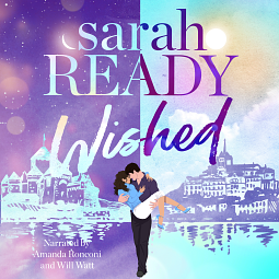 Book Review: Wished