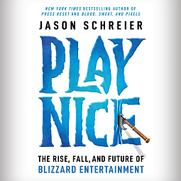 Book Review: Play Nice