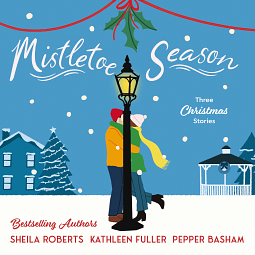 Book Review: Mistletoe Season