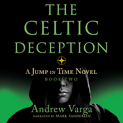 Book Review: The Celtic Deception