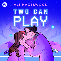 Book Review: Two Can Play