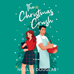 Book Review: The Christmas Crush