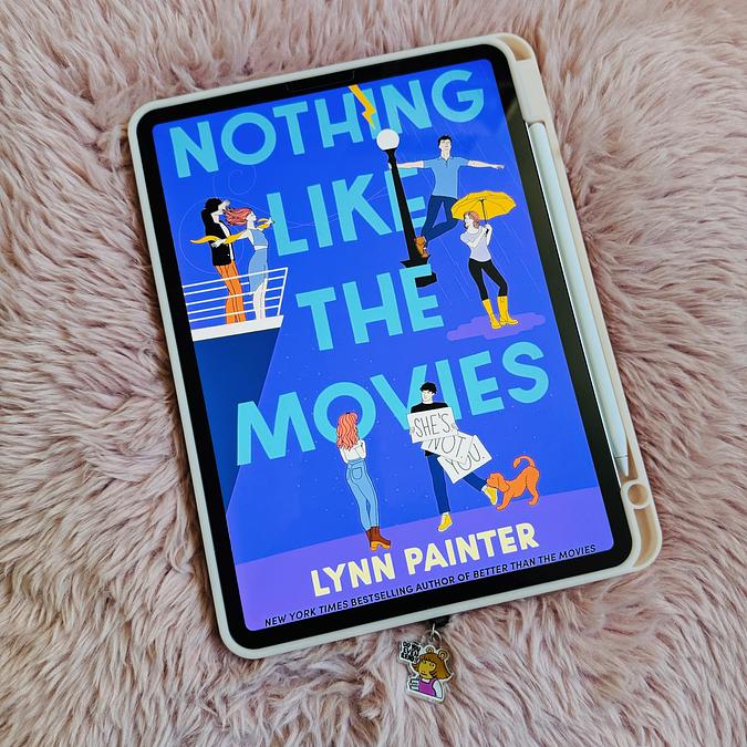 Book Review: Nothing Like The Movies