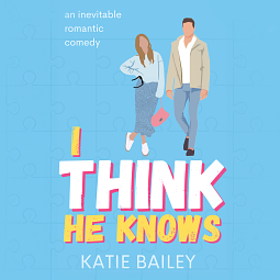 Book Review: I Think He Knows