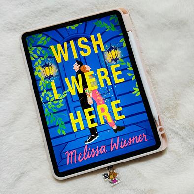 Book Review: Wish I Were Here