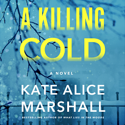 Book Review: A Killing Cold