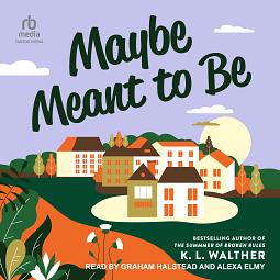 Book Review: Maybe Meant to Be