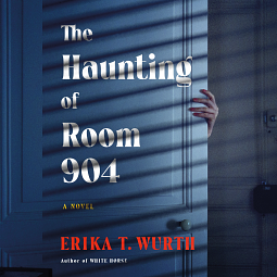 Book Review: The Haunting of Room 904