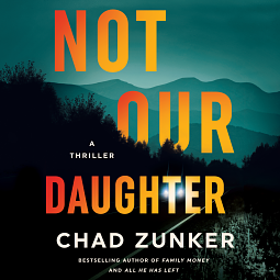 Book Review: Not Our Daughter