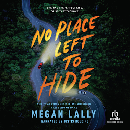 Book Review: No Place Left to Hide