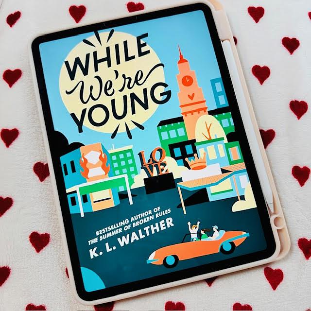Book Review: While We're Young