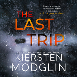Book Review: The Last Trip